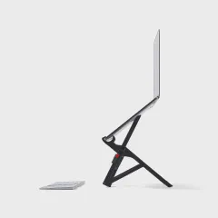 Roost V3 Laptop Stand – Adjustable and Extremely Portable Laptop Stand – PC and MacBook Stand