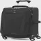 Travelpro Maxlite 5 Softside Expandable Luggage with 4 Spinner Wheels, Lightweight Suitcase, Men and Women, Black, Carry-on 21-Inch