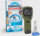 Thermacell Mosquito Portable Repeller; Includes 12-Hour Refill; 15 Foot Zone of Protection; Highly Effective Mosquito Repellent; Bug Spray Alternative; Scent Free