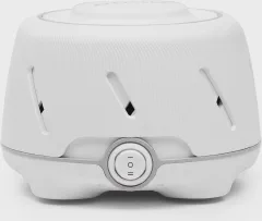 Yogasleep Dohm Classic White Noise Sound Machine, Natural Soothing Sound for Sleep, for Baby, Travel, Office, Dorm