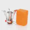 AOTU Portable Camping Stoves Backpacking Stove with Piezo Ignition