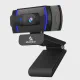 NexiGo N930AF Webcam with Microphone for Desktop, Autofocus, 1080p Full HD, Software Control with USB A Cable, Plug and Play, for Zoom/Skype/Teams/Webex, PC/Mac/Laptop
