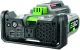 EGO POWER+ Portable Inverter, 400W, Power Inverter Generator, Quiet. Battery and Charger Not Included - PAD5000