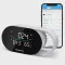 GoveeLife Smart Air Quality Monitor with PM2.5, WiFi, Temperature & Humidity Sensor