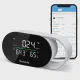 GoveeLife Smart Air Quality Monitor with PM2.5, WiFi, Temperature & Humidity Sensor