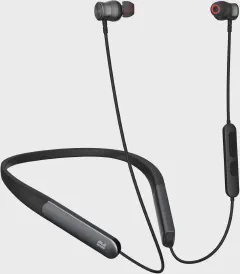 Rythflo Bluetooth Headphones, 150H Playtime Wireless Bluetooth Earbuds with Mic, In-Ear Magnetic Neckband Earphones, IPX7 Waterproof for Sports