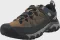 KEEN Men's Targhee 3 Low Height Waterproof Hiking Shoes