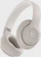 Beats Studio Pro Premium Wireless Over-Ear Headphones- Up to 40-Hour Battery Life, Active Noise Cancelling, Great for Travel & Commuting, USB-C Lossless Audio, Apple & Android Compatible - Sandstone