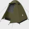 Forceatt Camping Tent 2/3/4 Person, Professional Waterproof & Windproof Lightweight Backpacking Tent Suitable for Outdoor,Hiking,Camping, Mountaineering and Travel