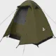 Forceatt Camping Tent 2/3/4 Person, Professional Waterproof & Windproof Lightweight Backpacking Tent Suitable for Outdoor,Hiking,Camping, Mountaineering and Travel
