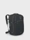 Osprey Daylite 44L Carry-On Travel Pack - Lightweight, Durable Backpack with Streamlined Design - Versatile, Spacious Bag for Weekend Trips or Business, Black