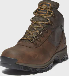 Timberland Men's Mt. Maddsen Hiking Waterproof Boots