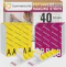 Picture Hanging Strips Heavy Duty XL 20 Pairs / 40 Strips