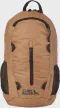 Eddie Bauer Stowaway Packable Backpack | Travel | Outdoor | Lightweight | Foldable | Durable | Ripstop Polyester | 20L - Tobacco