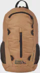 Eddie Bauer Stowaway Packable Backpack | Travel | Outdoor | Lightweight | Foldable | Durable | Ripstop Polyester | 20L - Tobacco