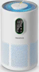 Air Purifiers for Home Large Room up to 1650 ft², WESTHEY H13 True HEPA Air Purifier