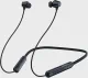 Rythflo Active Noise Cancelling Headphones, Wireless In-Ear Neckband Bluetooth Headphones with 3 AI Mics ENC, 60Hrs Playtime, ANC Neckband Earphones