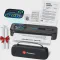 Phomemo M832D Portable Printer with Touchscreen for Travel with Carry Case and 3 Rolls Thermal Paper