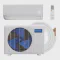 MrCool DIY Select 9K BTU 17.5 SEER2 Ductless Mini Split AC & Heat Pump - 11.5ft Line Set