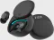 Sleep Earbuds for Side Sleepers, Wireless Noise Cancelling Sleep Headphones with Sleep Mode, LED Power Display, Comfortable Mini Earbuds for Sleeping, Bluetooth 5.4